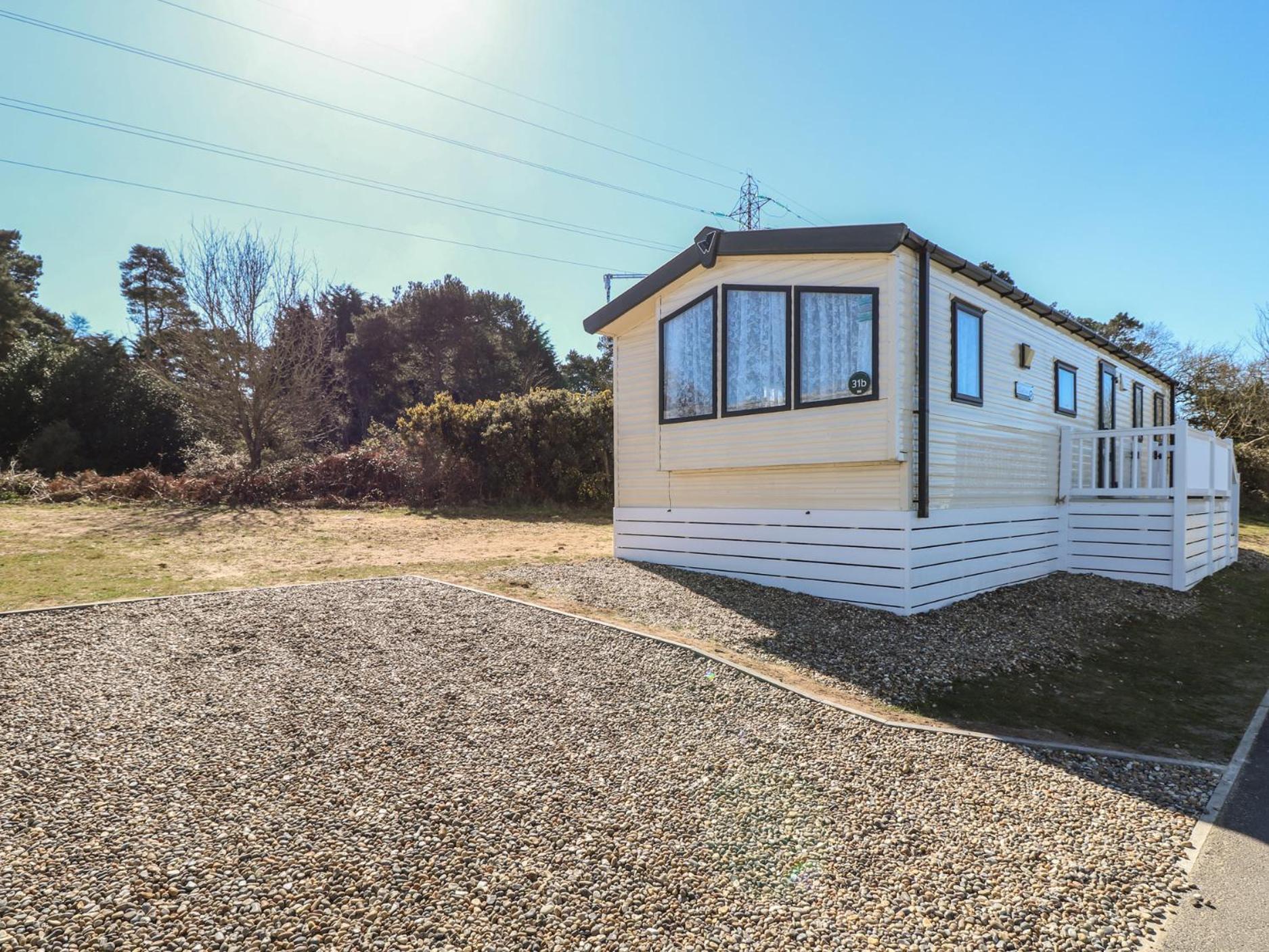 31b Foxburrow Hang * Great Yarmouth